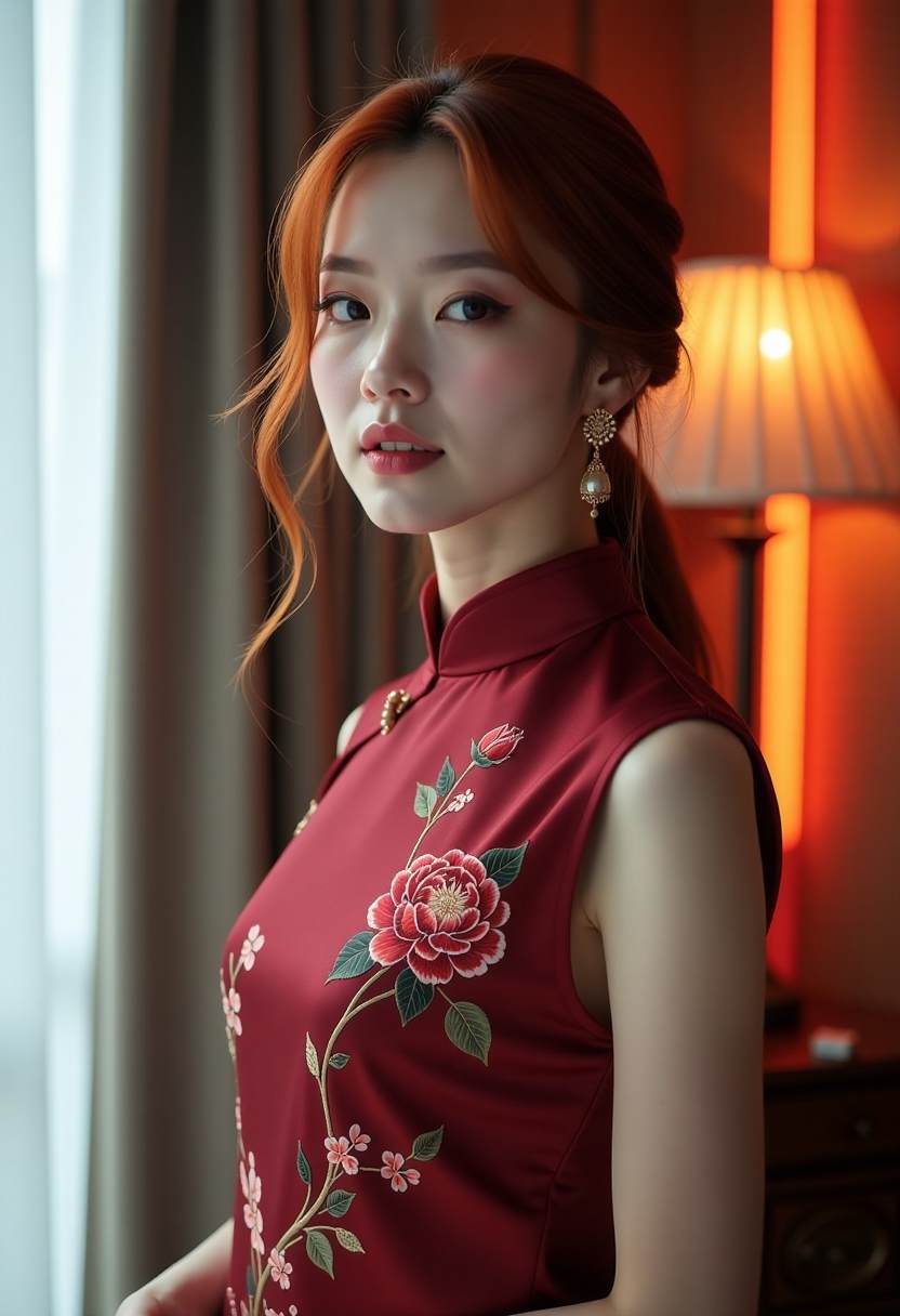 罗马之子海报