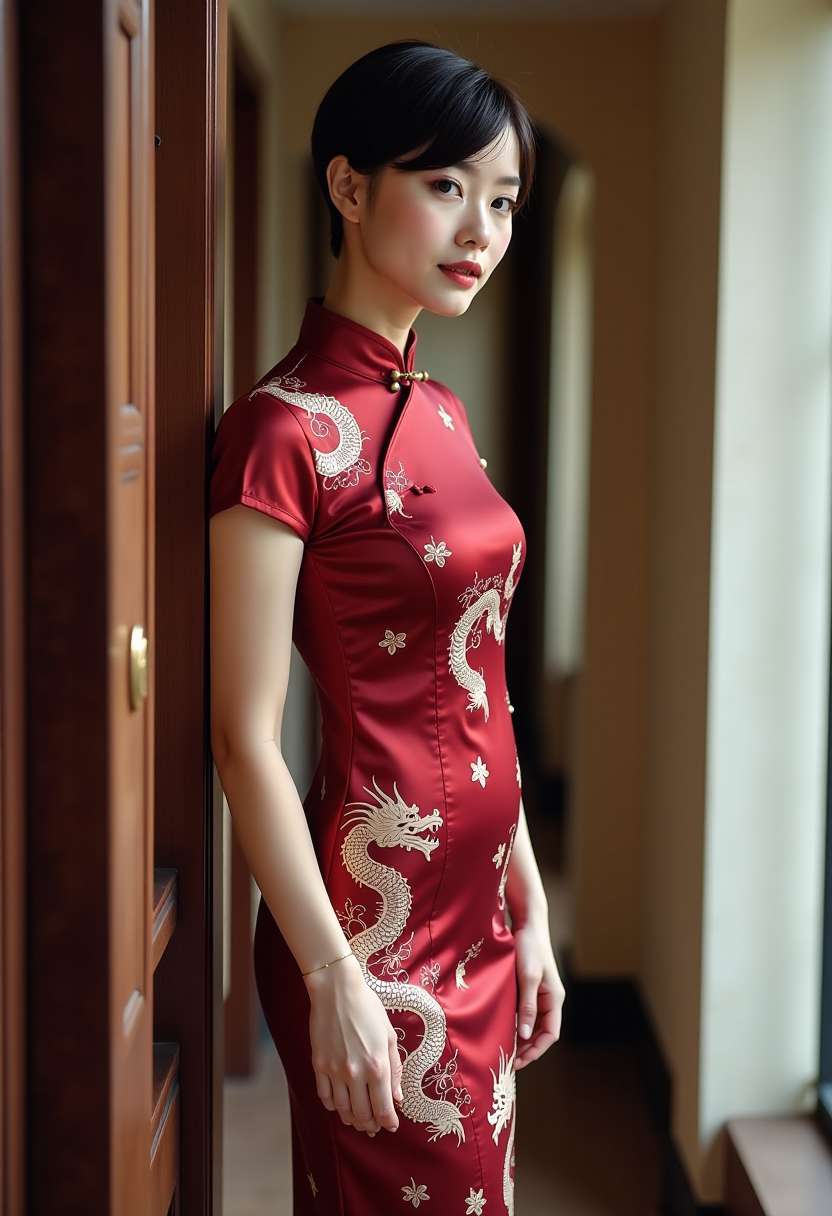 最后的军团海报